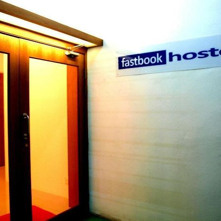 Fastbook Hostel Ayer Itam Extérieur photo